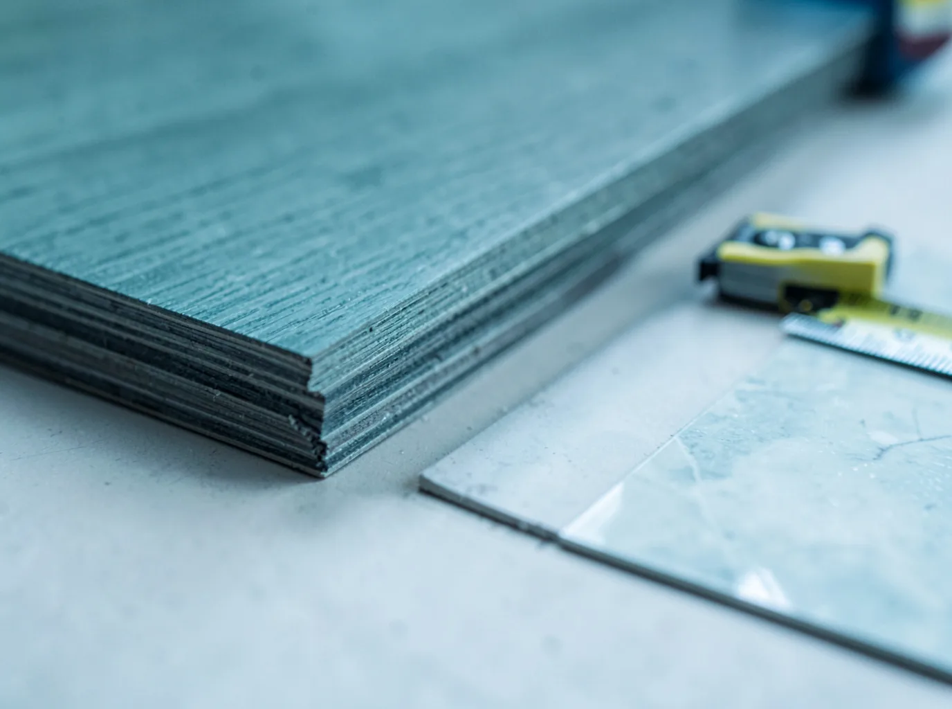 Luxury Vinyl Plank Installation Dakota City, IA FAQs